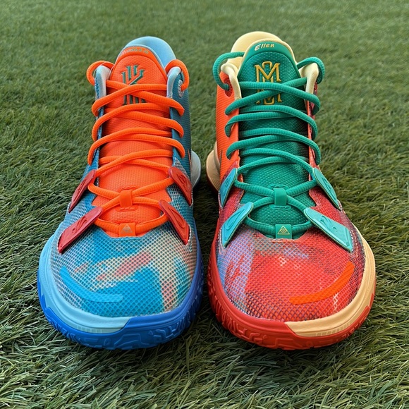 Nike Kyrie 7 - Picture 3 of 7
